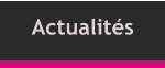 Actualités
