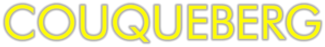 COUQUEBERG - www.couqueberg.com