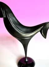 Sculpture bronze Centaure - COUQUEBERG - KOOKYKROM